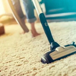 Office Floor Cleaning Services