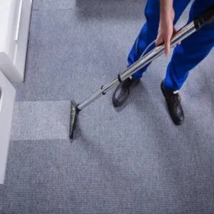 Commercial Carpet Cleaning Services