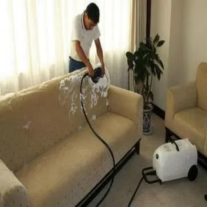 Sofa Dry Cleaning Service