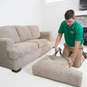 Residential Sofa Cleaning Service