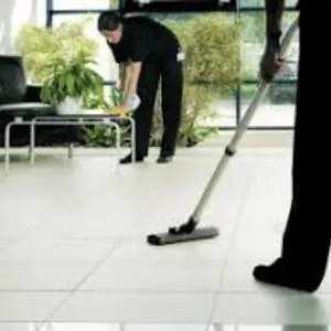 Residential Cleaning Services