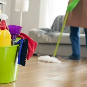 House Cleaning Services