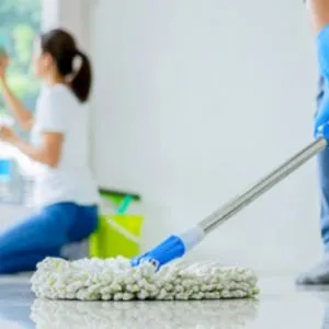 Home Cleaning Special Services