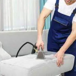 Deep Upholstery Cleaning Services