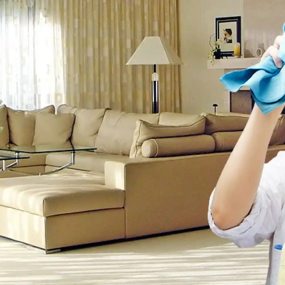 Bedroom Cleaning Services