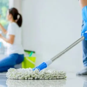 House Cleaning Services