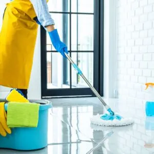 House Cleaning Services