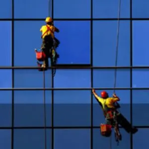 High Rise Windows Cleaning Services