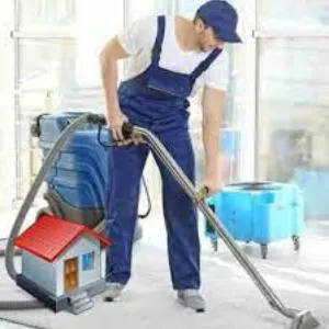 Professional Deep Cleaning Services