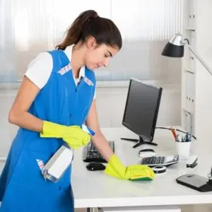 Professional Office Cleaning Services