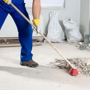 Post Construction Cleaning Services