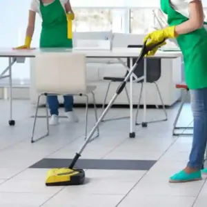 Professional Office Cleaning Services