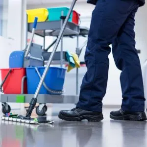 Professional Office Cleaning Services