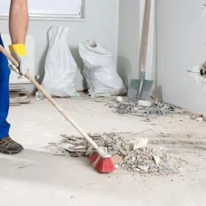 Post Construction Building Cleaning Services