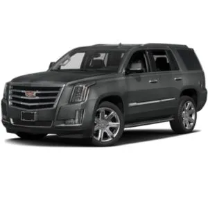 Cadillac Escalade Limousine