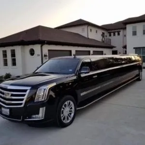 Limousine For Hotel And Airport Transfers