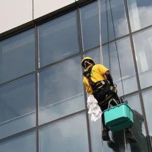 Building Facade Cleaning Services