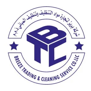 Breeze Trading And Cleaning Co