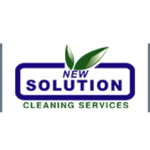 New Solution Cleaning Services