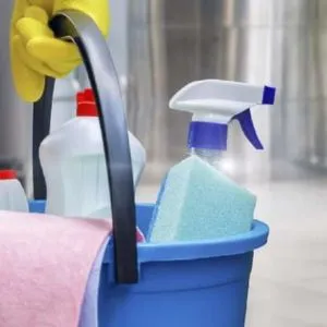 High Quality Commercial Cleaning Services