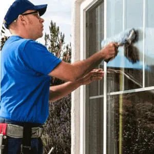 External Facade Cleaning Service