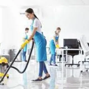 Clinics Cleaning Service