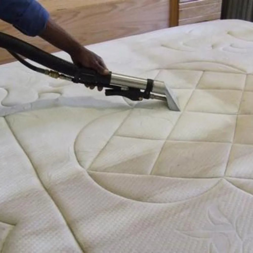 Best Mattress Cleaning Service