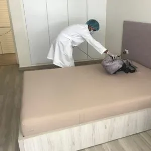 Premium Mattress Cleaning Services