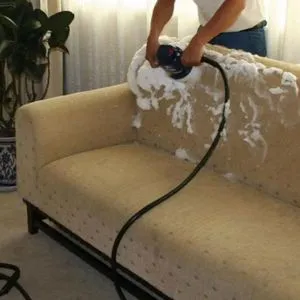 Sofa Shampooing Service