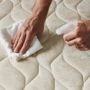 Mattress Sanitization