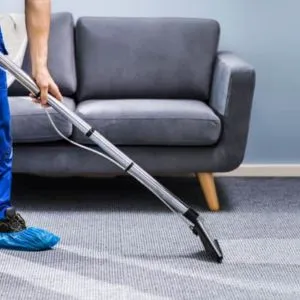 Residential Carpet Cleaning Services