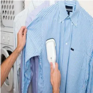 Garment Dry Cleaning Services