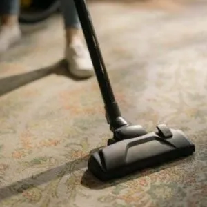 Professional Carpet Cleaning Services