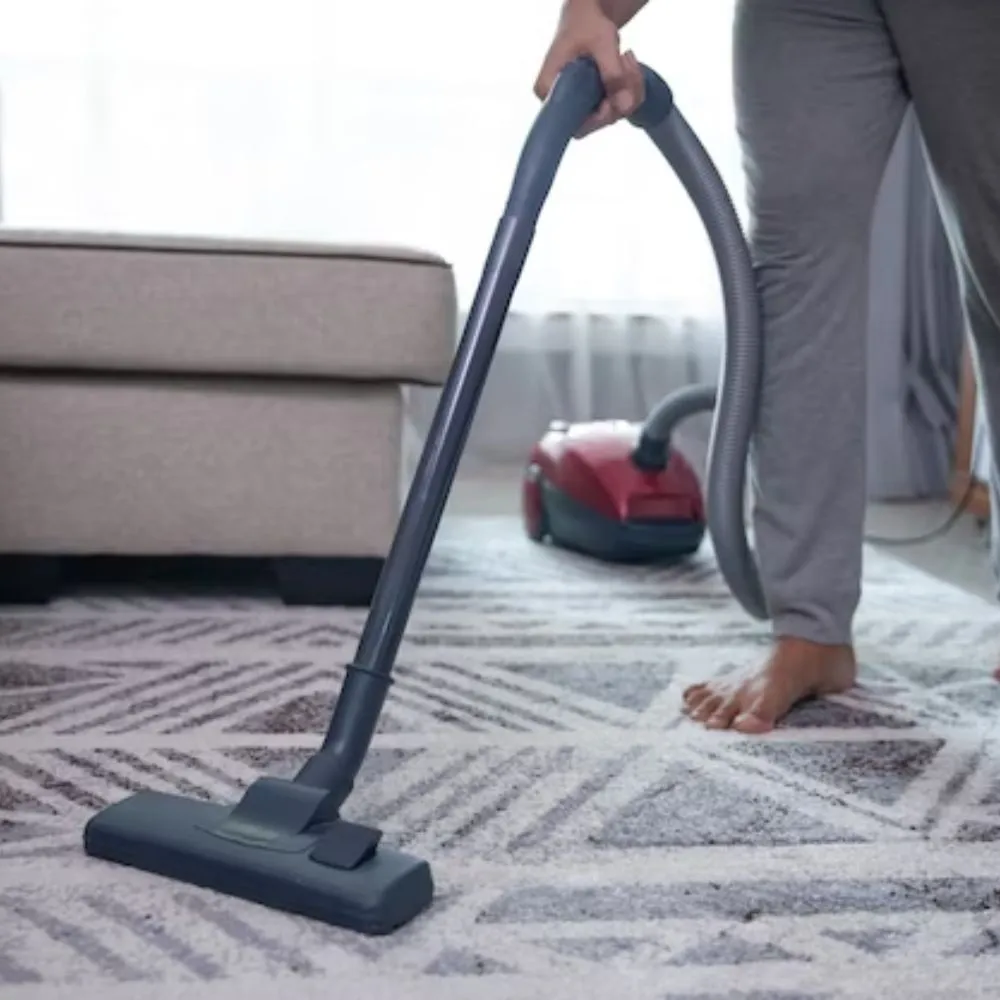 Apartment Carpet Cleaning Service