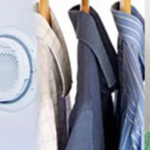 Dry Cleaning Services