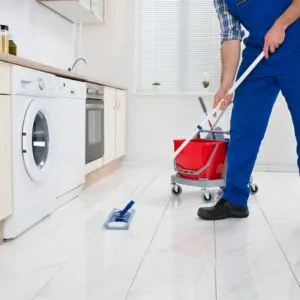 Domestic Deep Cleaning Services