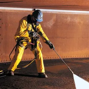 Industrial Cleaning Services