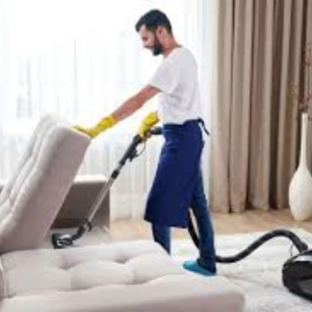 Home Deep Cleaning Services