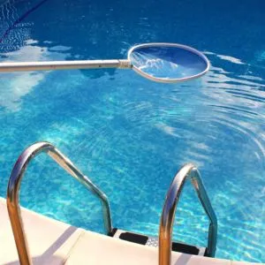 Swimming Pool Cleaning Services