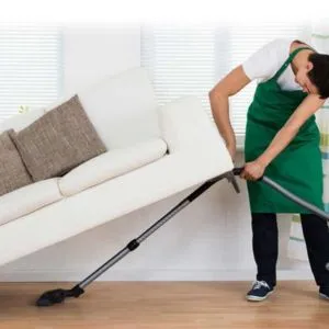 Move In Deep Cleaning Service