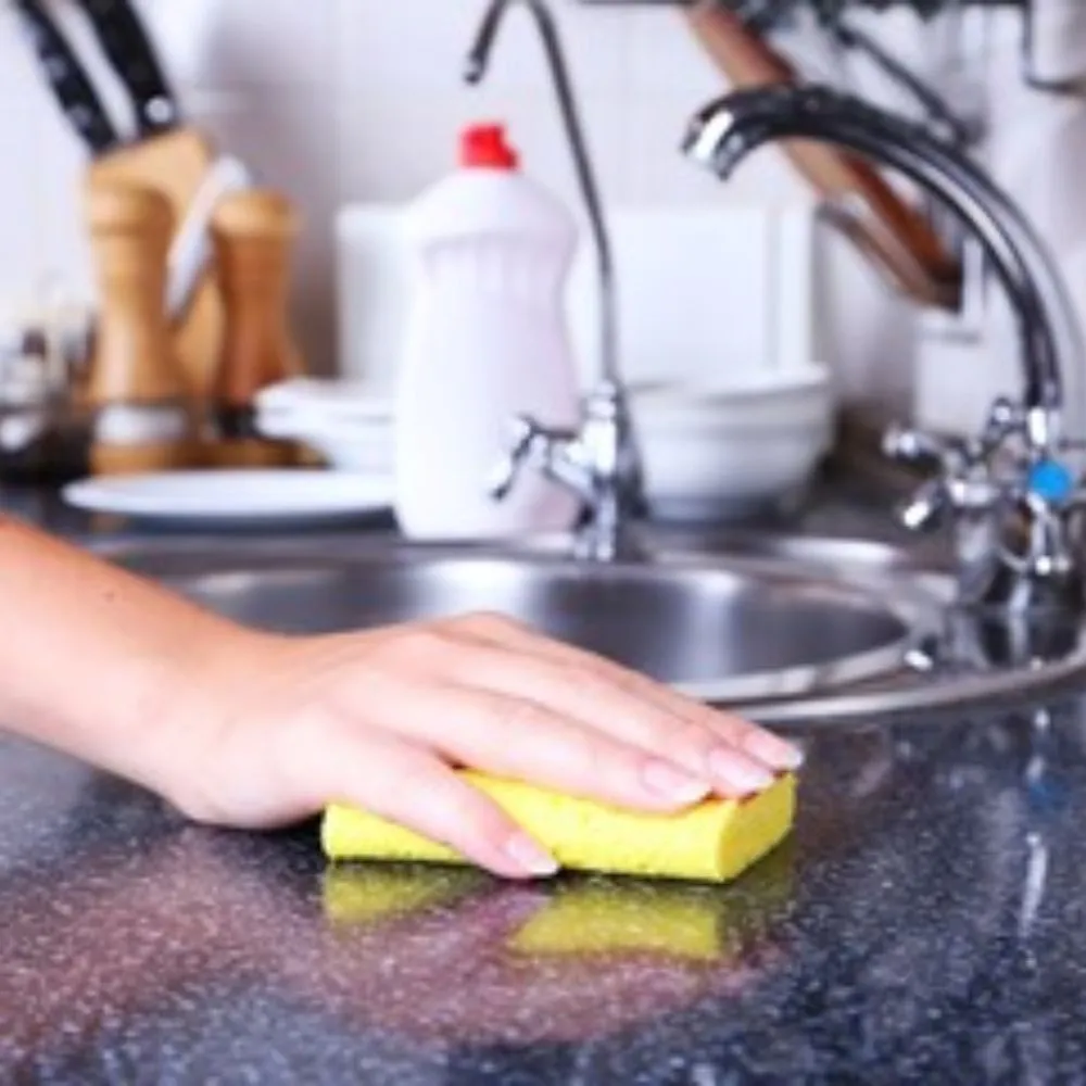 Kitchen Cleaning Service