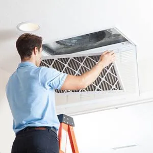 Affordable AC Duct Cleaning Services