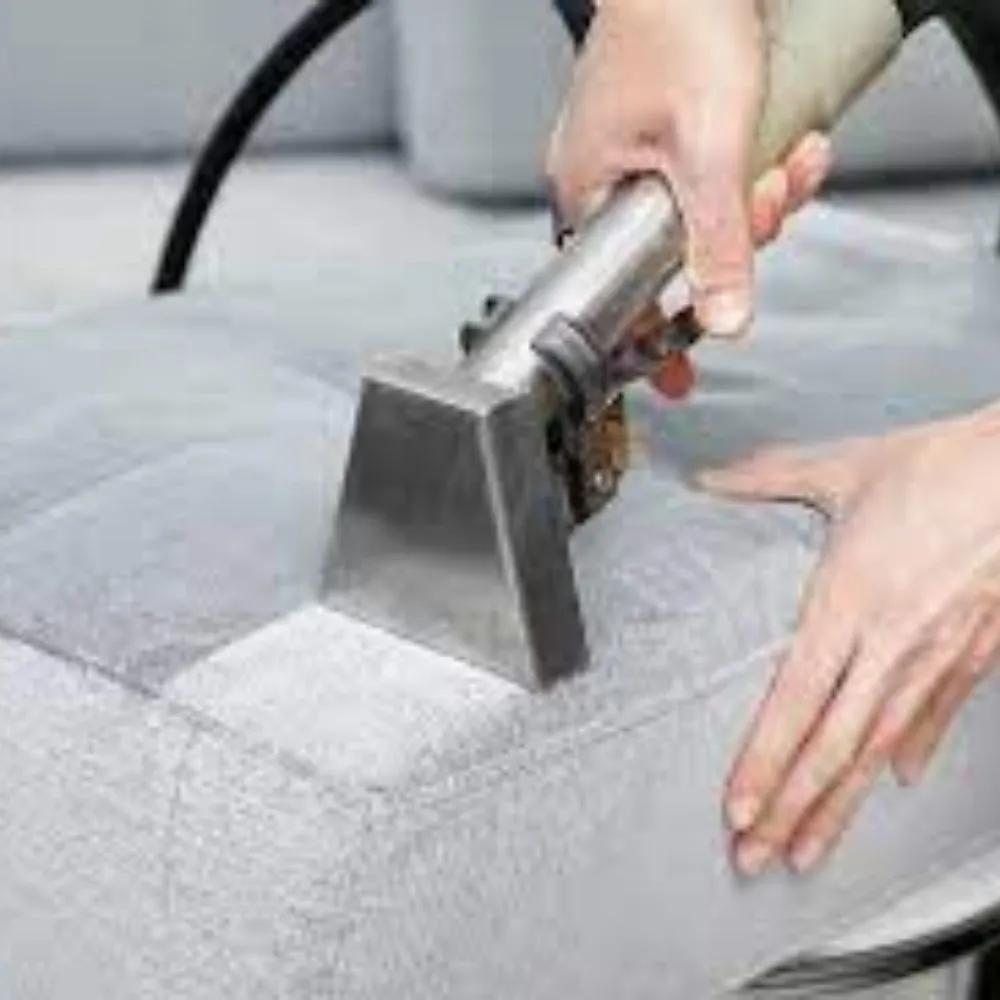 Upholstery Dry Cleaning Services