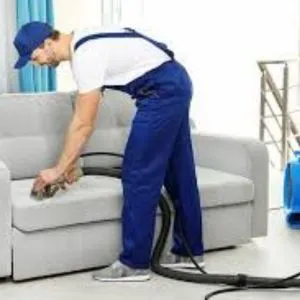 Couche Upholstery Cleaning Service