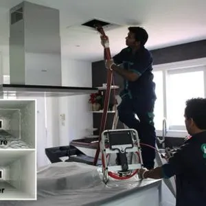 AC Duct Cleaning Services