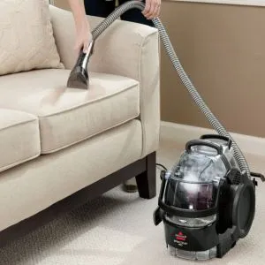 Top-Notch Upholstery Cleaning Services