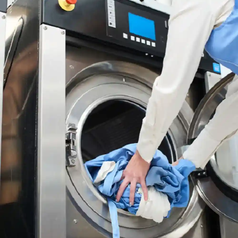 Premium Laundry Service