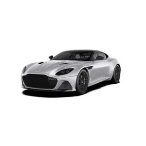 Aston Martin Rental