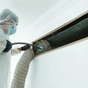 Air Duct Cleaning Services