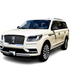 Lincoln Navigator Car Rental